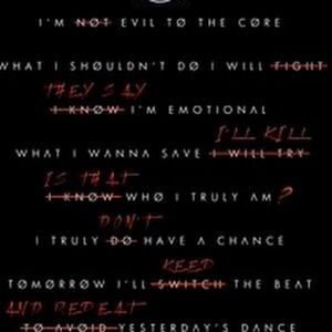 Meet your Posher, Kaitlynn